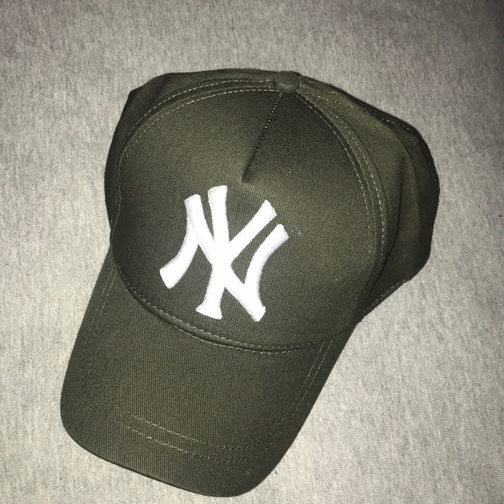 New York hat